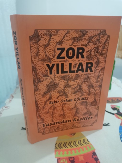 Bekir Özkan Gülmez'in kaleminden 